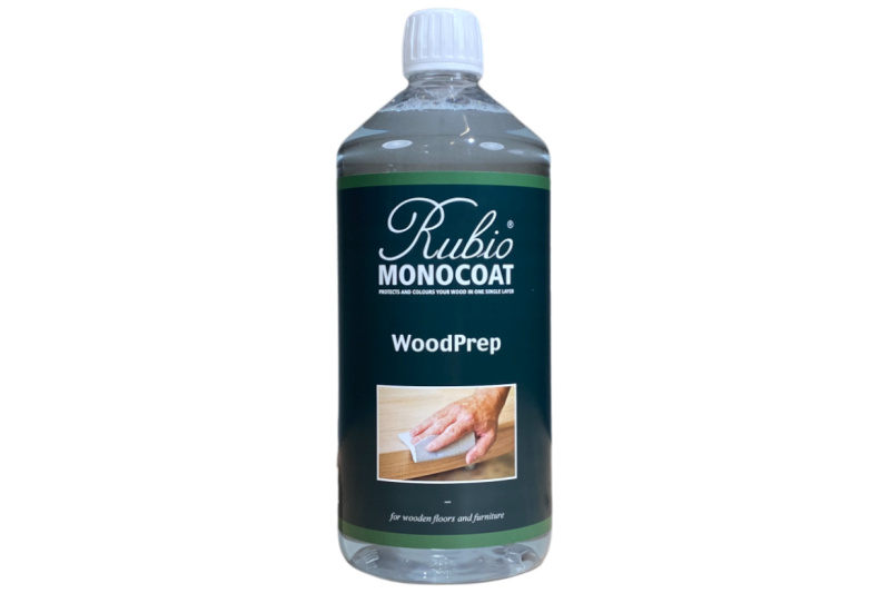 Rubio Monocoat - WoodPrep - 1L